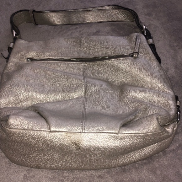 Coach Duffle Convertible Shoulder Bag - Picture 3 of 6